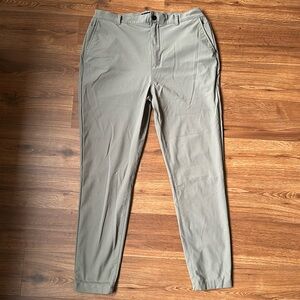 Cuts Clothing AO Joggers Canyon - XL